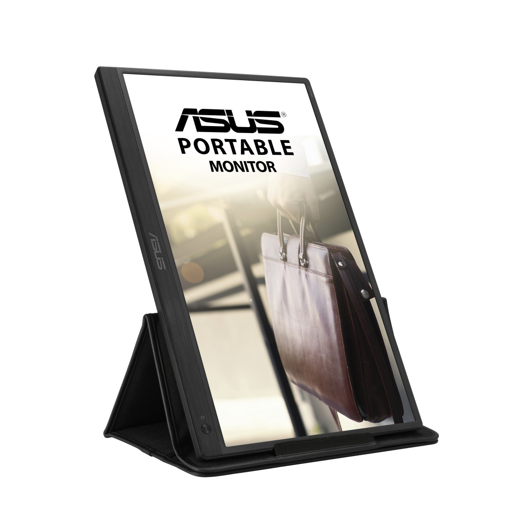 Prenosni monitor Asus 39,6 cm (15,6") - slika 8
