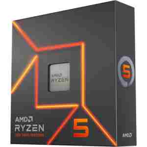 AMD Ryzen 5 7600X procesor AM5
