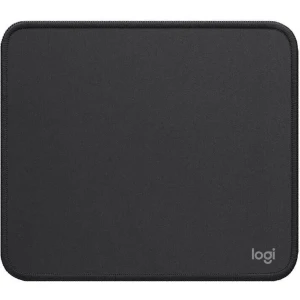 Podloga za miško Logitech Pad Studio Series, grafitna