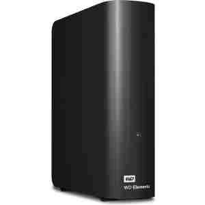 WD 12TB Elemens Desktop 3,5 USB 3.2 zunanji HDD disk