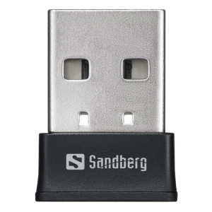 Sandberg Micro Wifi Dongle 650 Mbit/s brezžična USB mrežna kartica
