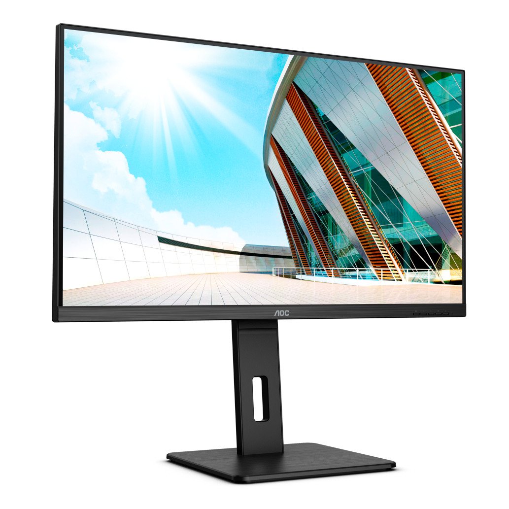 AOC 80 cm (31,5") U32P2 3840x2160 - slika 7