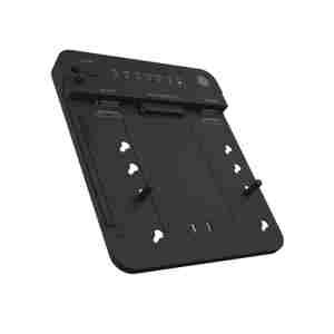 IcyBox IB-2915MSCL-C31 clone& dock postaja za M.2 NVME & SATA 2