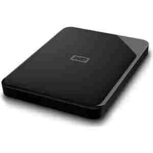 WD 2TB Elements SE 2,5 USB 3.0 zunanji HDD disk