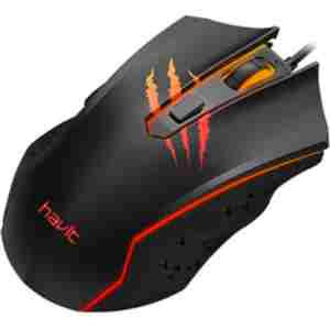 HAVIT Gamenote USB optična miška HV-MS1027