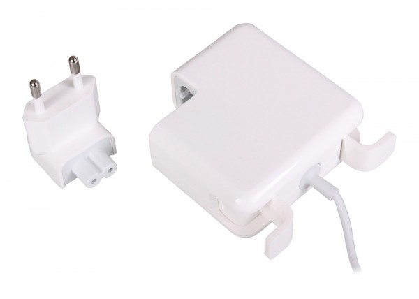 Adapter 16V 3,65A za APPLE MACBOOK 13" A1184 A1172 ADP-60AD 60W - slika 2