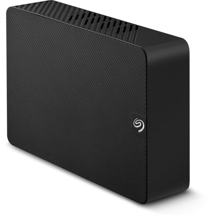 Seagate 12TB Expansion Desktop 3,5 USB 3.0 zunanji HDD disk - slika 3