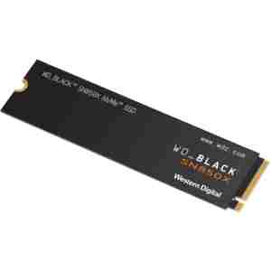 WD 1TB Black SN850X M.2 2280 PCI-e 4.0 NVMe 1.4 SSD disk