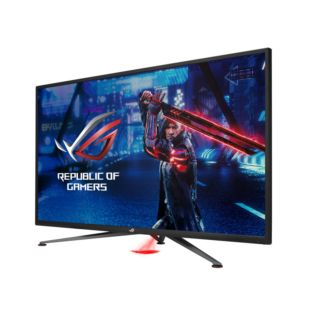 Asus 108 cm (42,5") XG438QR 3840x2160 - slika 3