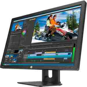 HP Z Display Z24i LCD LCD