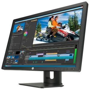 HP Z Display Z24i LCD LCD