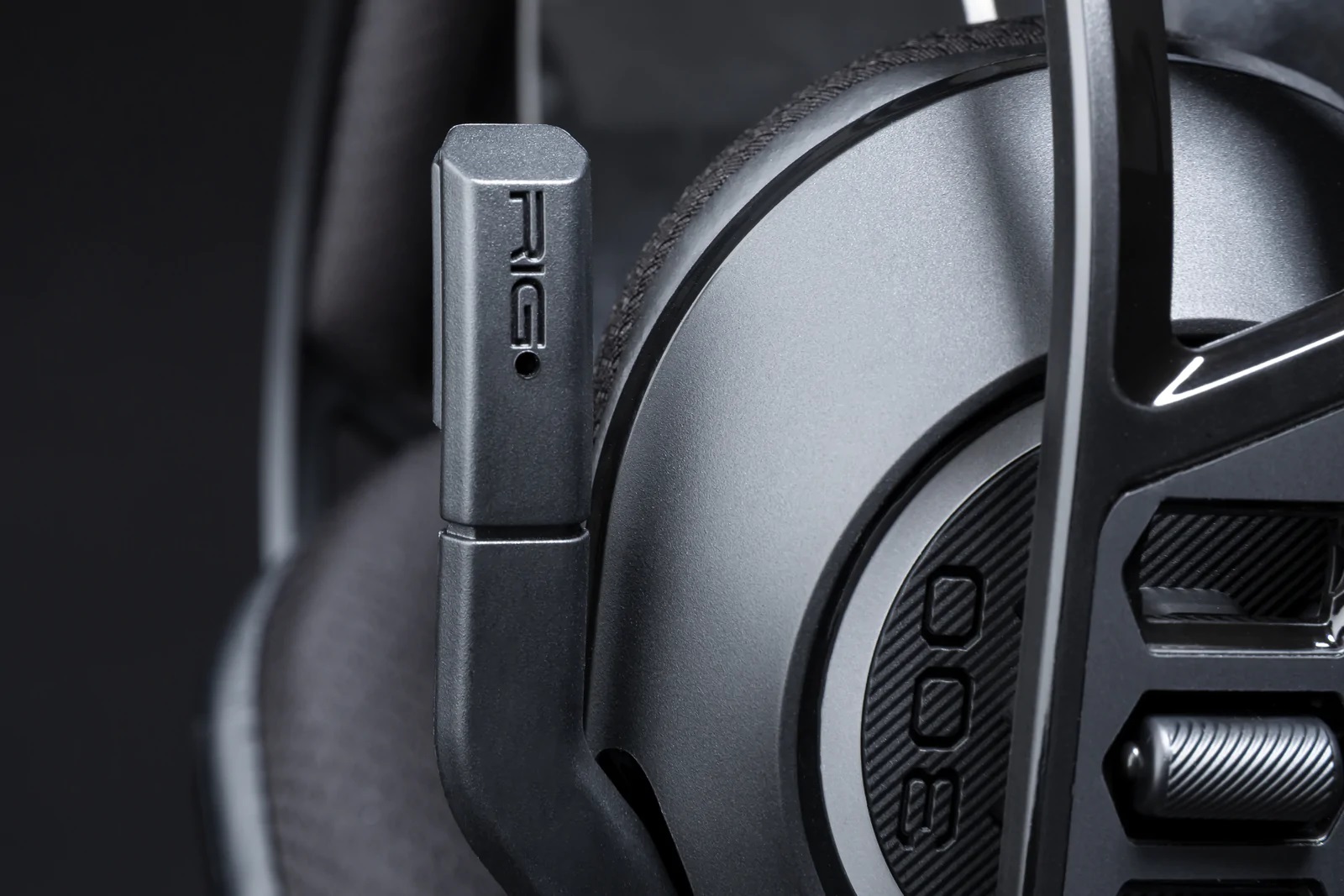 NACON HEADSET RIG 300 PRO HS SLUŠALKE - slika 3