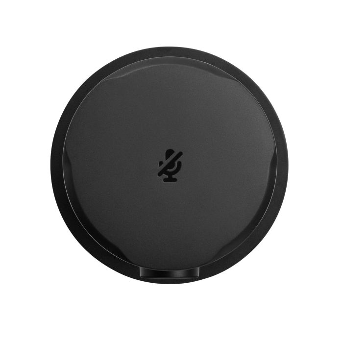 JBL Quantum Stream mikrofon, USB, črn - slika 3