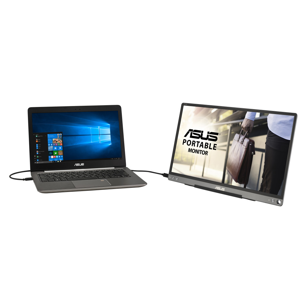 Prenosni monitor Asus 39,6 cm (15,6") - slika 6