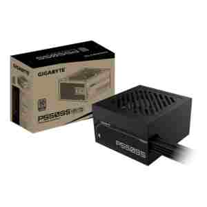 Gigabyte napajalnik P550SS 550W 80 Plus Silver