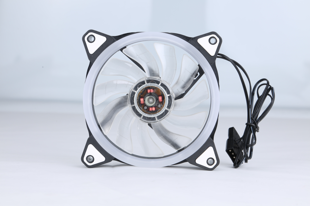 MARVO FN-14 LED RGB VENTILATOR ZA PC - slika 5