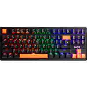 MARVO KG901C EN KRONE 87 mehanska tipkovnica