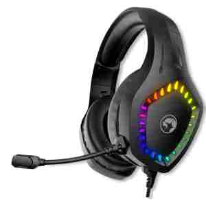 MARVO H8360 RGB SLUŠALKE