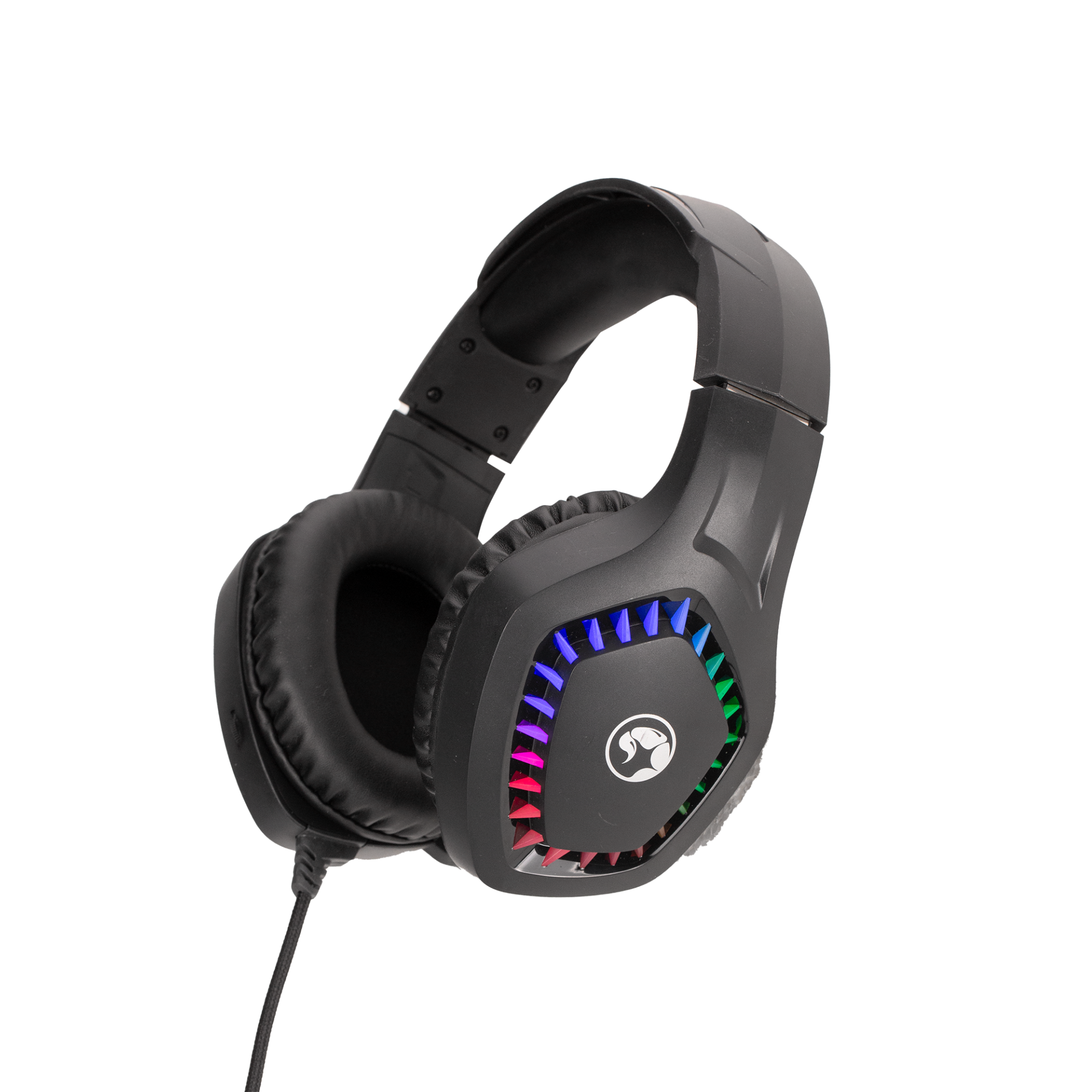 MARVO H8360 RGB SLUŠALKE - slika 3