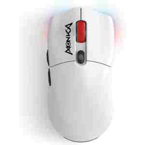 MONKA G995W GURU brezžična miška