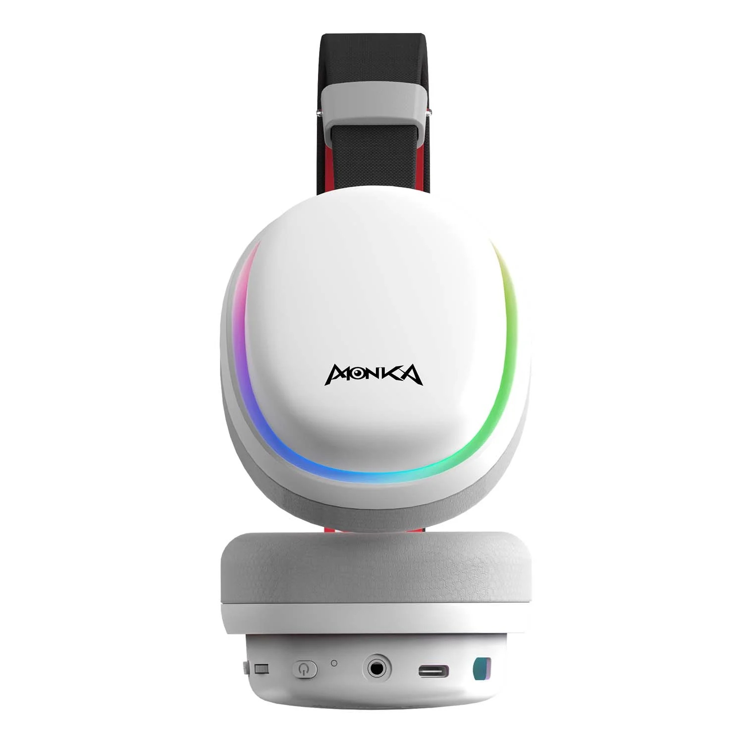 MONKA HG9069W ECHO brezžične slušalke - slika 5