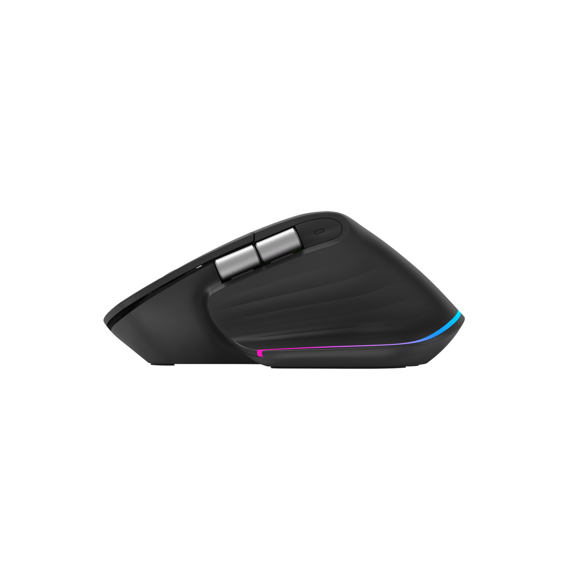 MARVO G803 BK BREZŽIČNA MIŠKA ČRNE BARVE - slika 2