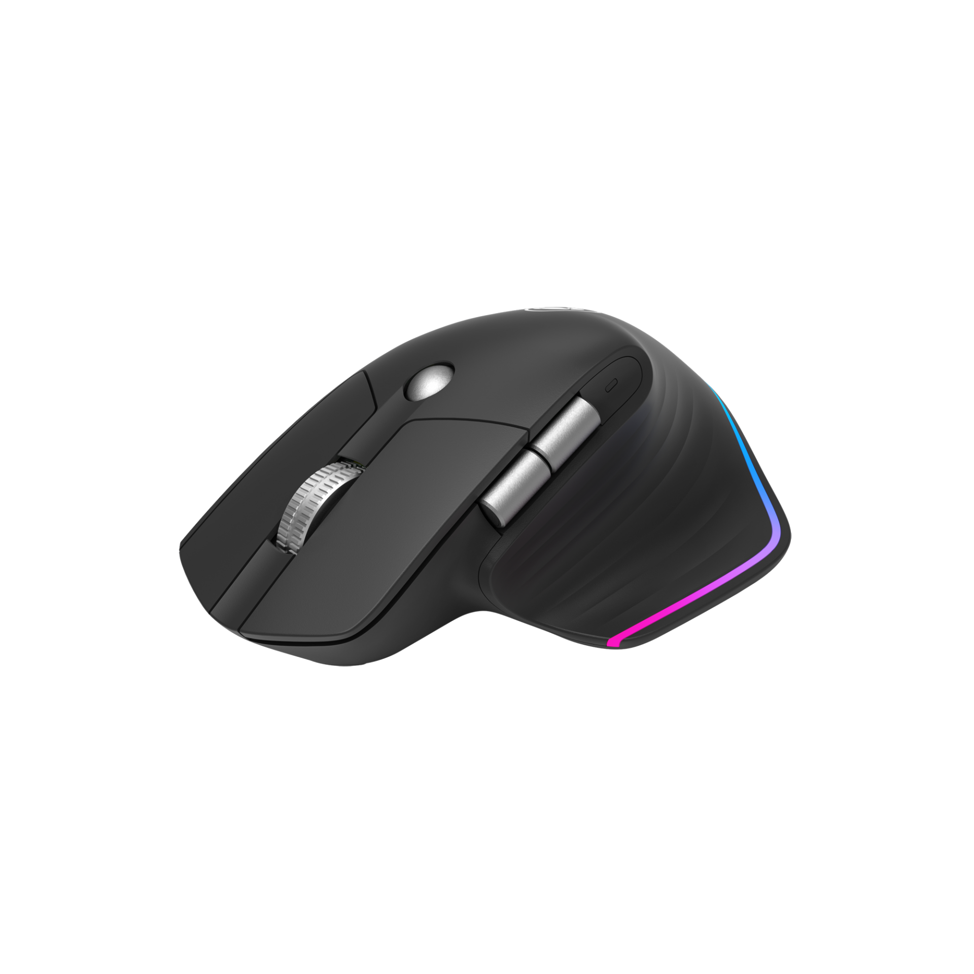 MARVO G803 BK BREZŽIČNA MIŠKA ČRNE BARVE - slika 4