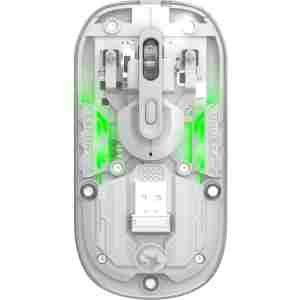 MARVO M808W PRISM 20W brezžična miška