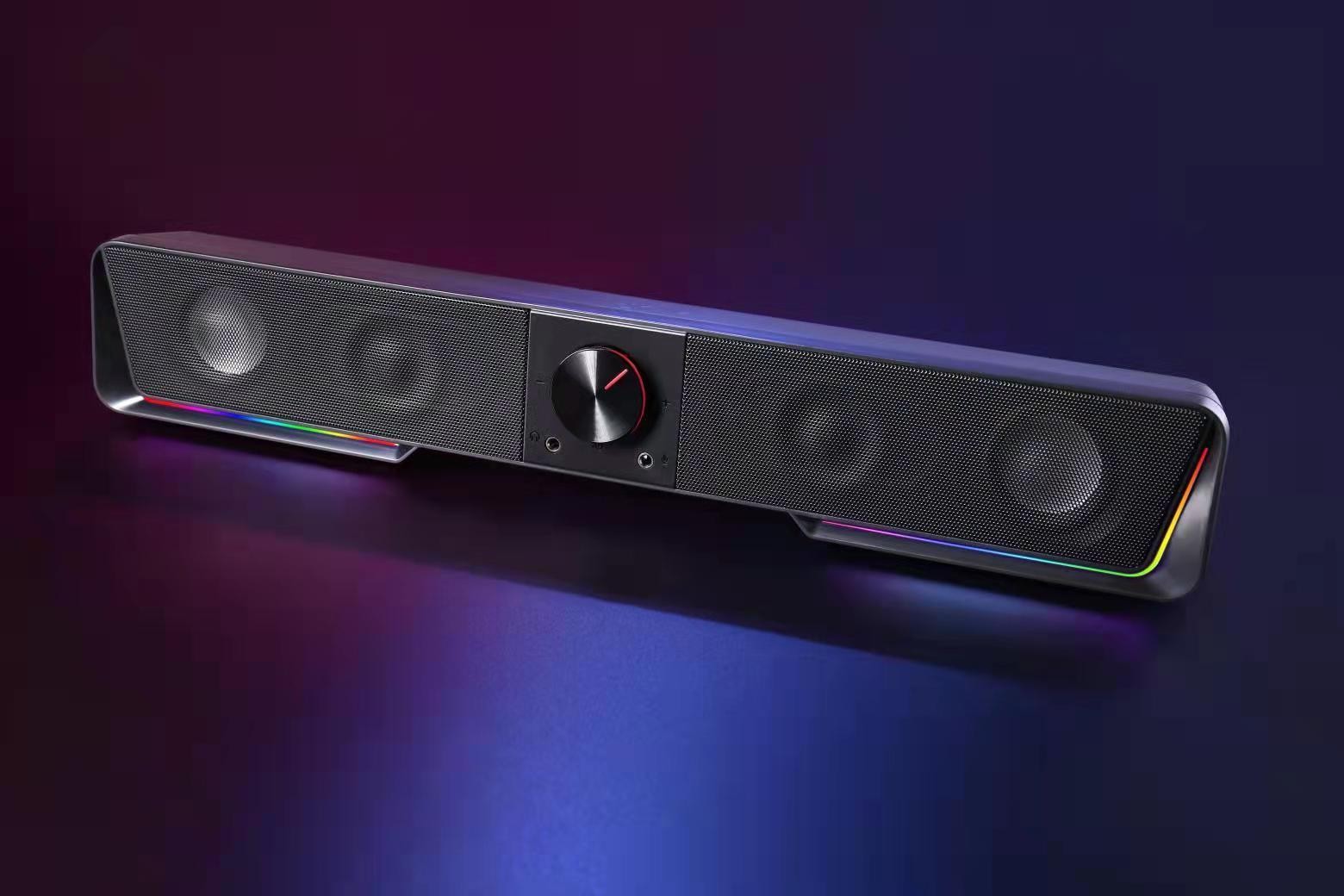 REDRAGON DARKNETS GS570 BLUETOOTH ZVOČNIK - slika 4