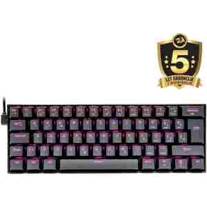 REDRAGON DRAGONBORN K630 MEHANSKA TIPKOVNICA SLO/CRO