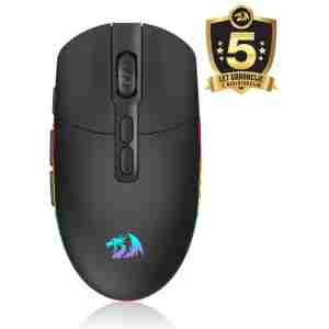 REDRAGON INVADER PRO M719-RGB BREZŽIČNA MIŠKA