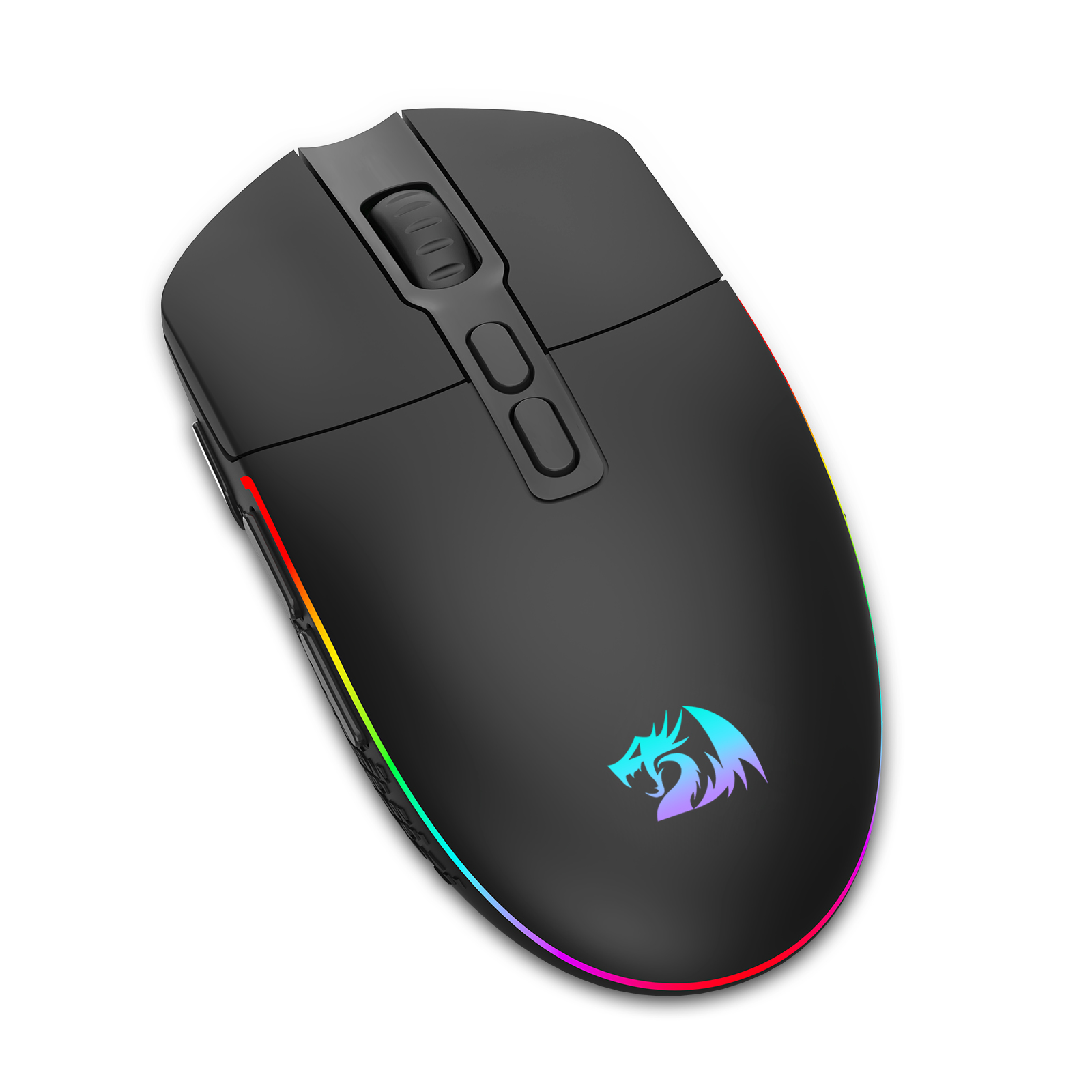 REDRAGON INVADER PRO M719-RGB BREZŽIČNA MIŠKA - slika 5