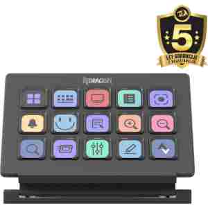 REDRAGON SS-550 STREAM STATION