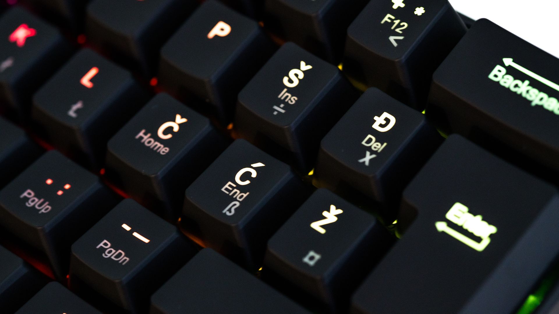 REDRAGON DRAGONBORN K630 RGB MEHANSKA TIPKOVNICA SLO/CRO - slika 4