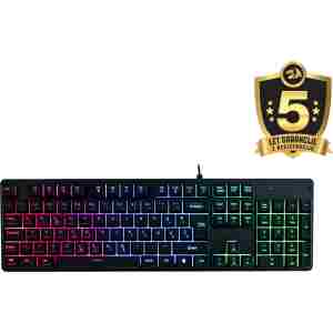 REDRAGON NETHERBANE K521 RGB TIPKOVNICA SLO/CRO