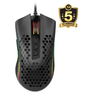 REDRAGON STORM M808 RGB MIŠKA