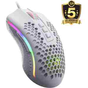 REDRAGON STORM M808W RGB GAMING ŽIČNA MIŠKA