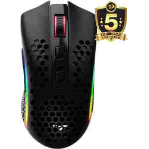 REDRAGON STORM PRO M808 ŽIČNA/BREZŽIČNA MIŠKA