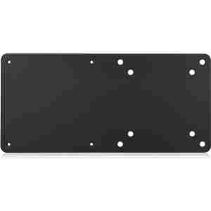 Icy Box IB-MSA103-VM VESA nosilec za Intel NUC računalnike 75x75 in 100x100mm