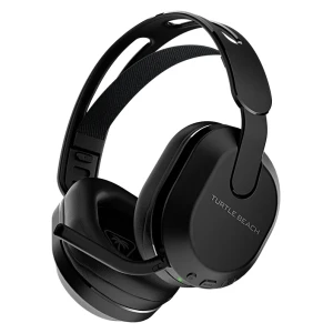 TURTLE BEACH STEALTH 500 PS4/PS5 SLUŠALKE ČRNE BARVE