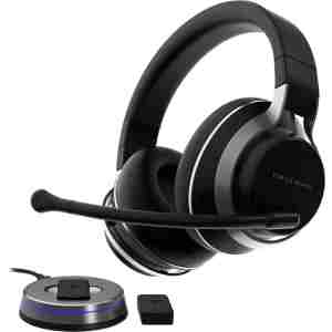TURTLE BEACH STEALTH PRO PS4/PS5 SLUŠALKE