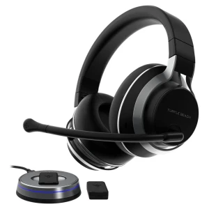 TURTLE BEACH STEALTH PRO PS4/PS5 SLUŠALKE