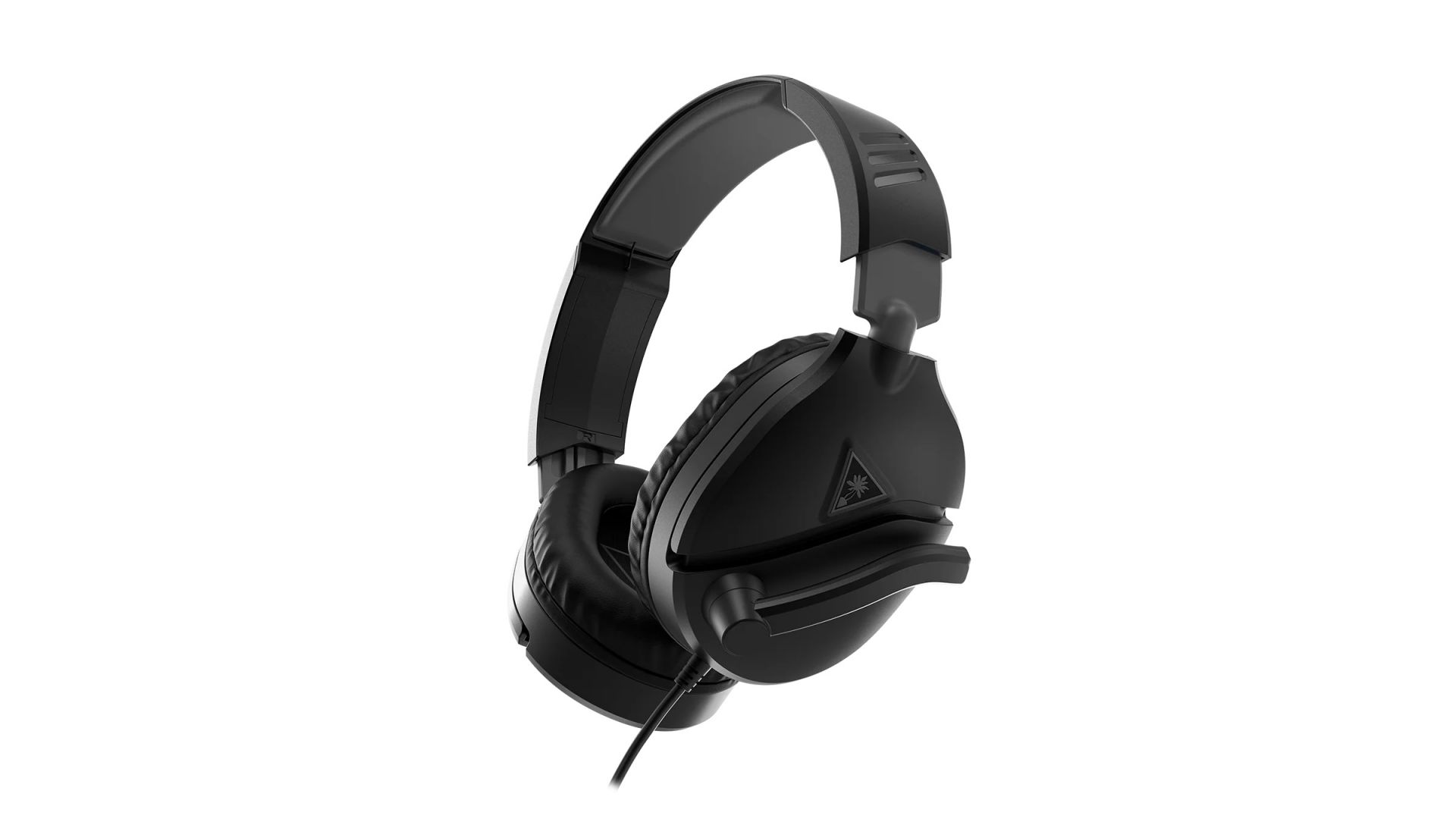 TURTLE BEACH RECON 70 PC SLUŠALKE ČRNE BARVE - slika 4