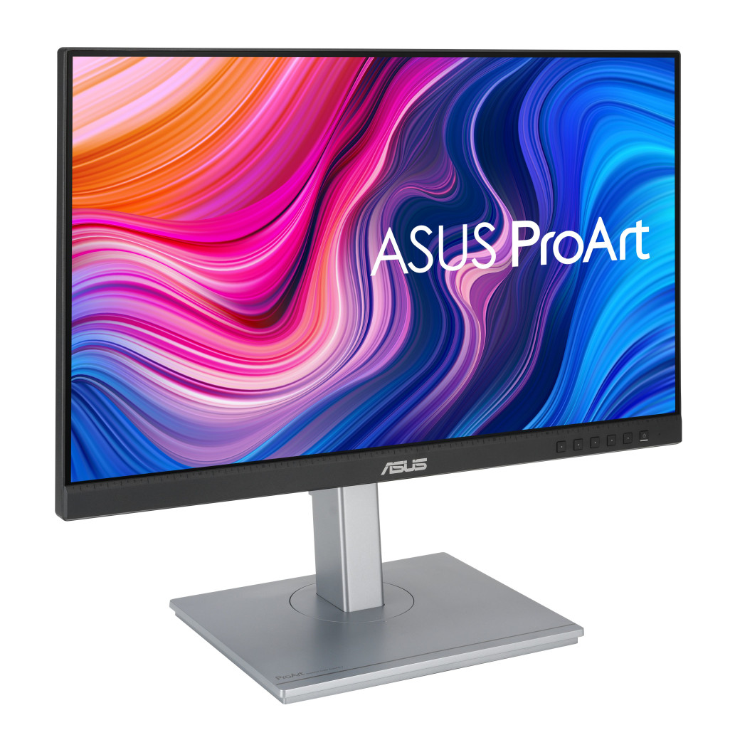 Asus 60,5 cm (23,8") PA247CV 1920x1080 - slika 3