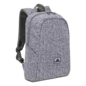 RivaCase nahrbtnik za prenosnik 13.3 siv 7923