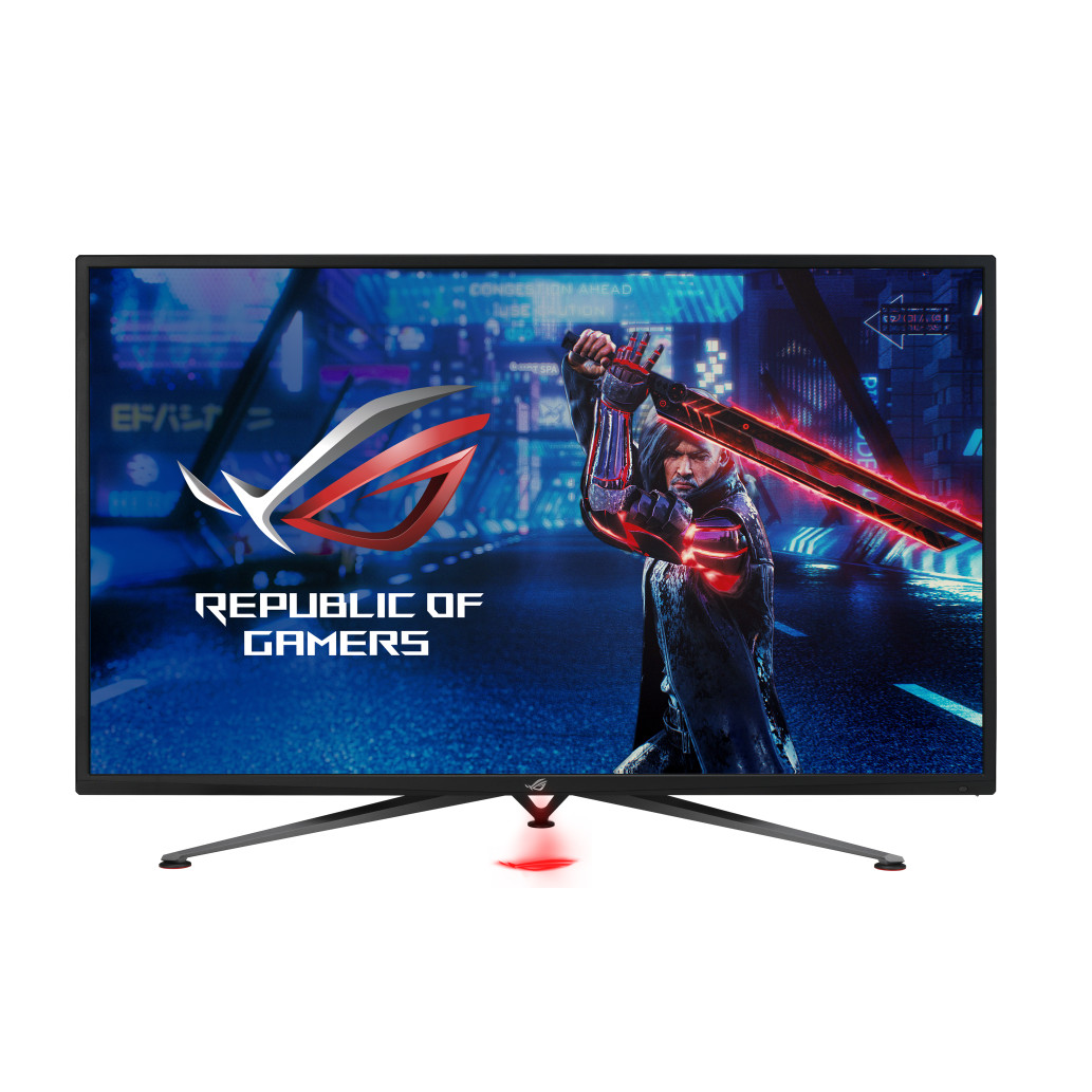 Asus 108 cm (42,5") XG438QR 3840x2160 - slika 7