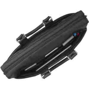 RivaCase črna torba za prenosnik 15.6 8135 black