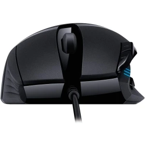 Logitech Gaming miška G402 LED Hyperion Fury (910-004067)