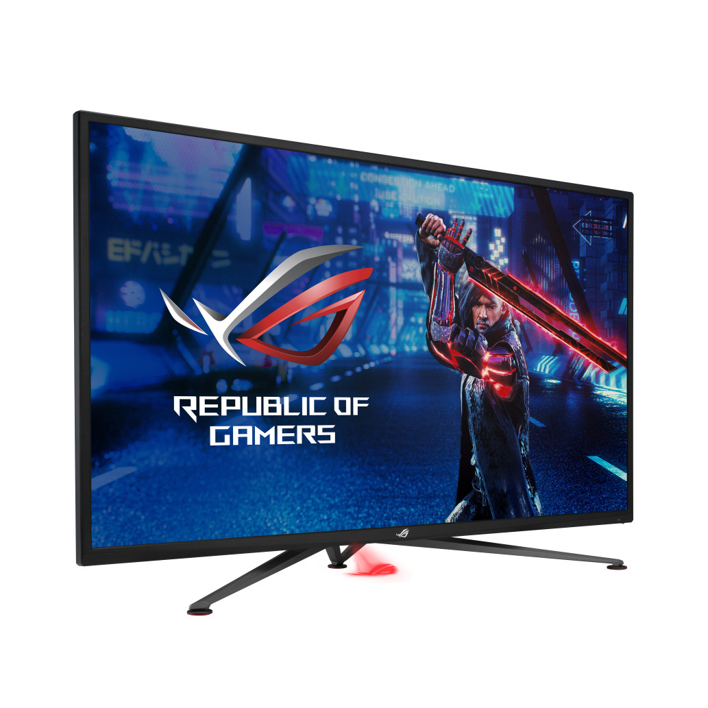 Asus 108 cm (42,5") XG438QR 3840x2160 - slika 6