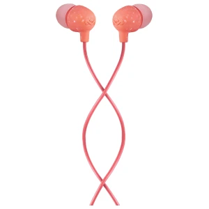 House of Marley little bird ušesne slušalke - peach